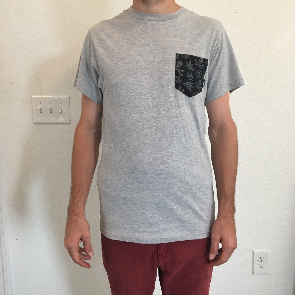 Vans mens shirt
